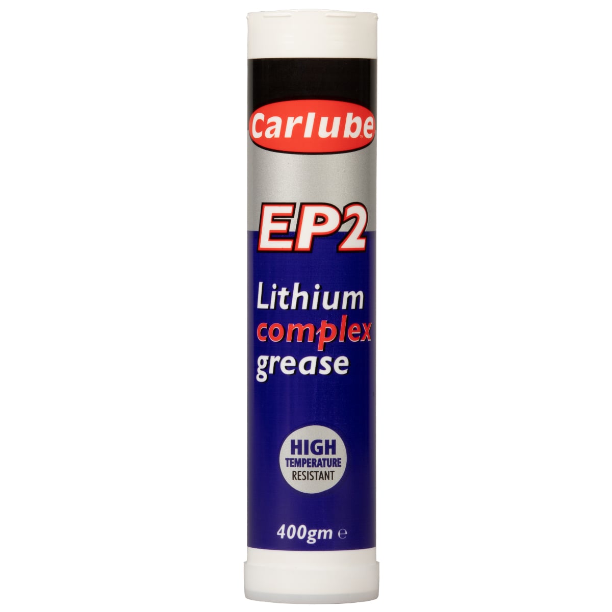 Carlube YLC400 EP2 Lithium Complex Grease 400g